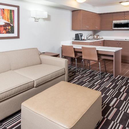 Microtel Inn & Suites By Wyndham Fort Saint John Fort St. John Luaran gambar