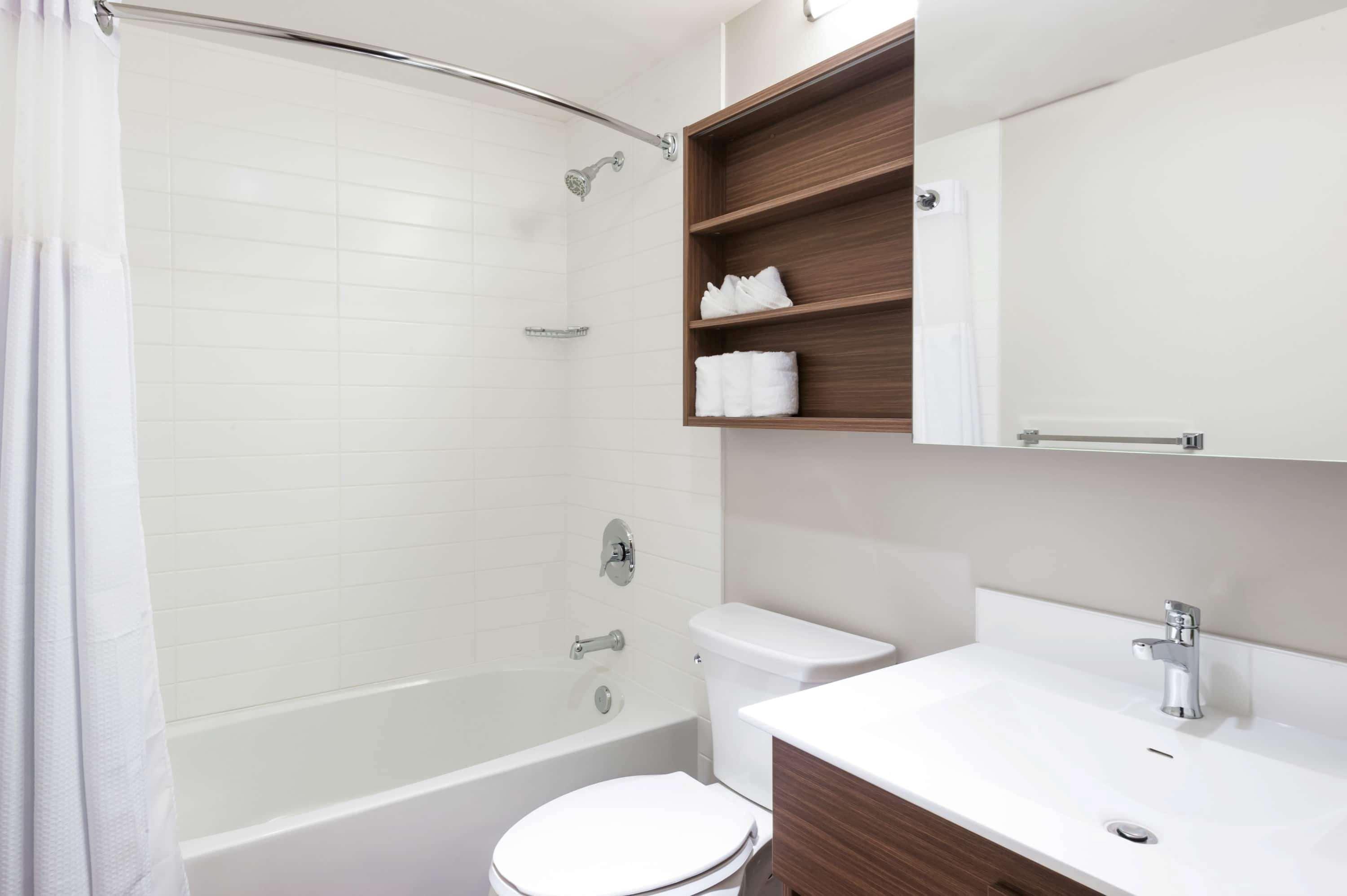 Microtel Inn & Suites By Wyndham Fort Saint John Fort St. John Luaran gambar