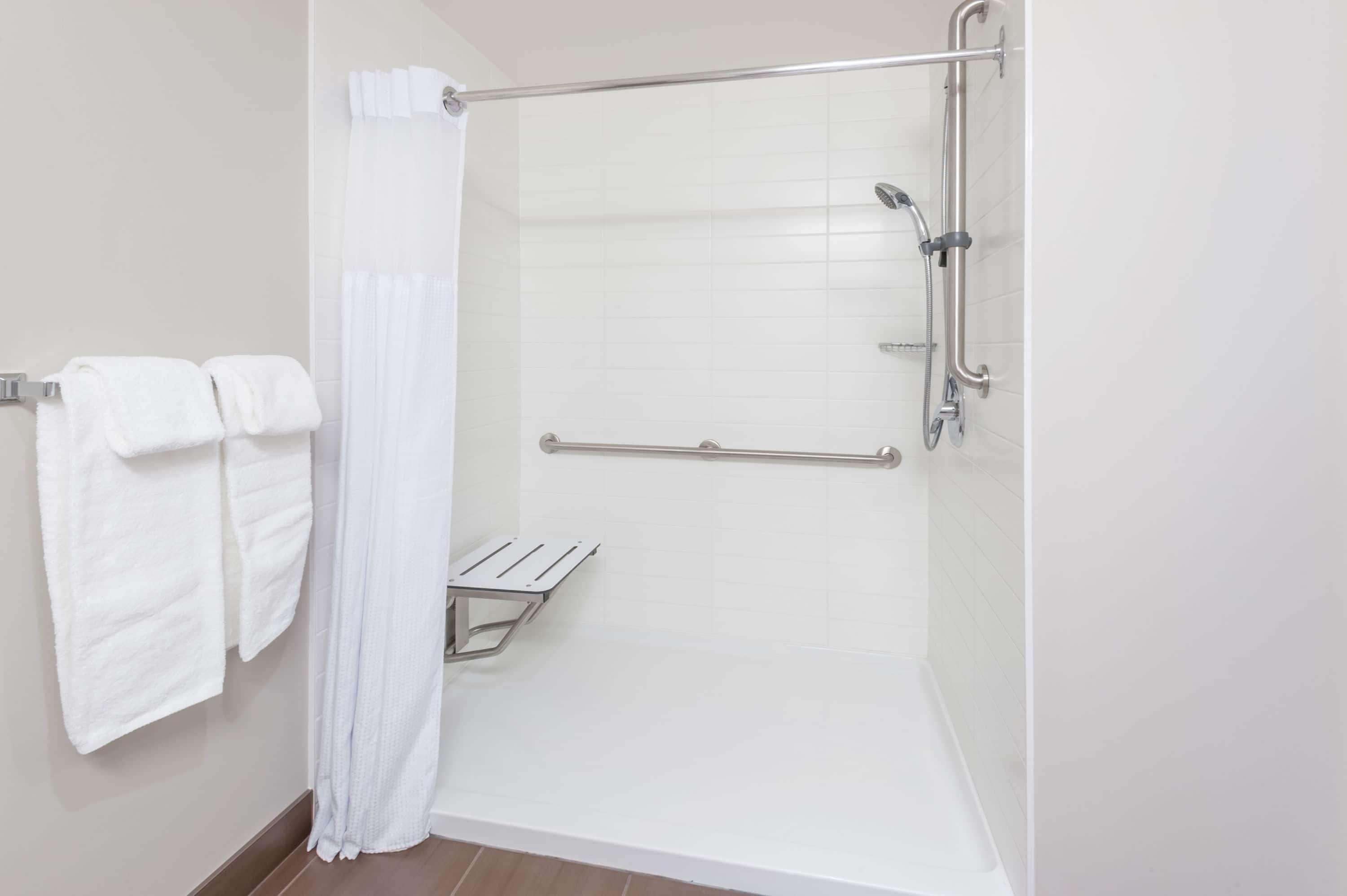 Microtel Inn & Suites By Wyndham Fort Saint John Fort St. John Luaran gambar