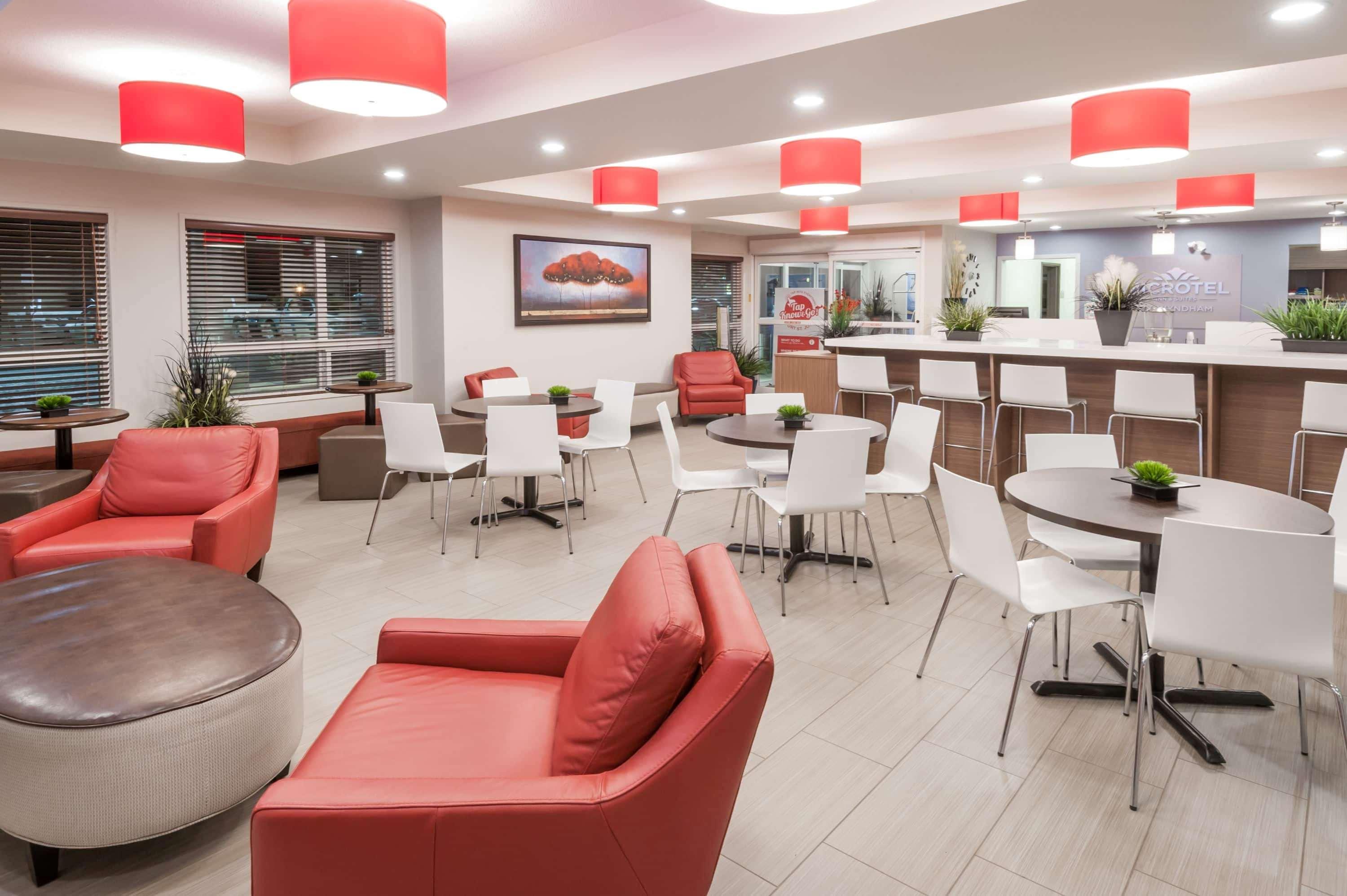 Microtel Inn & Suites By Wyndham Fort Saint John Fort St. John Luaran gambar