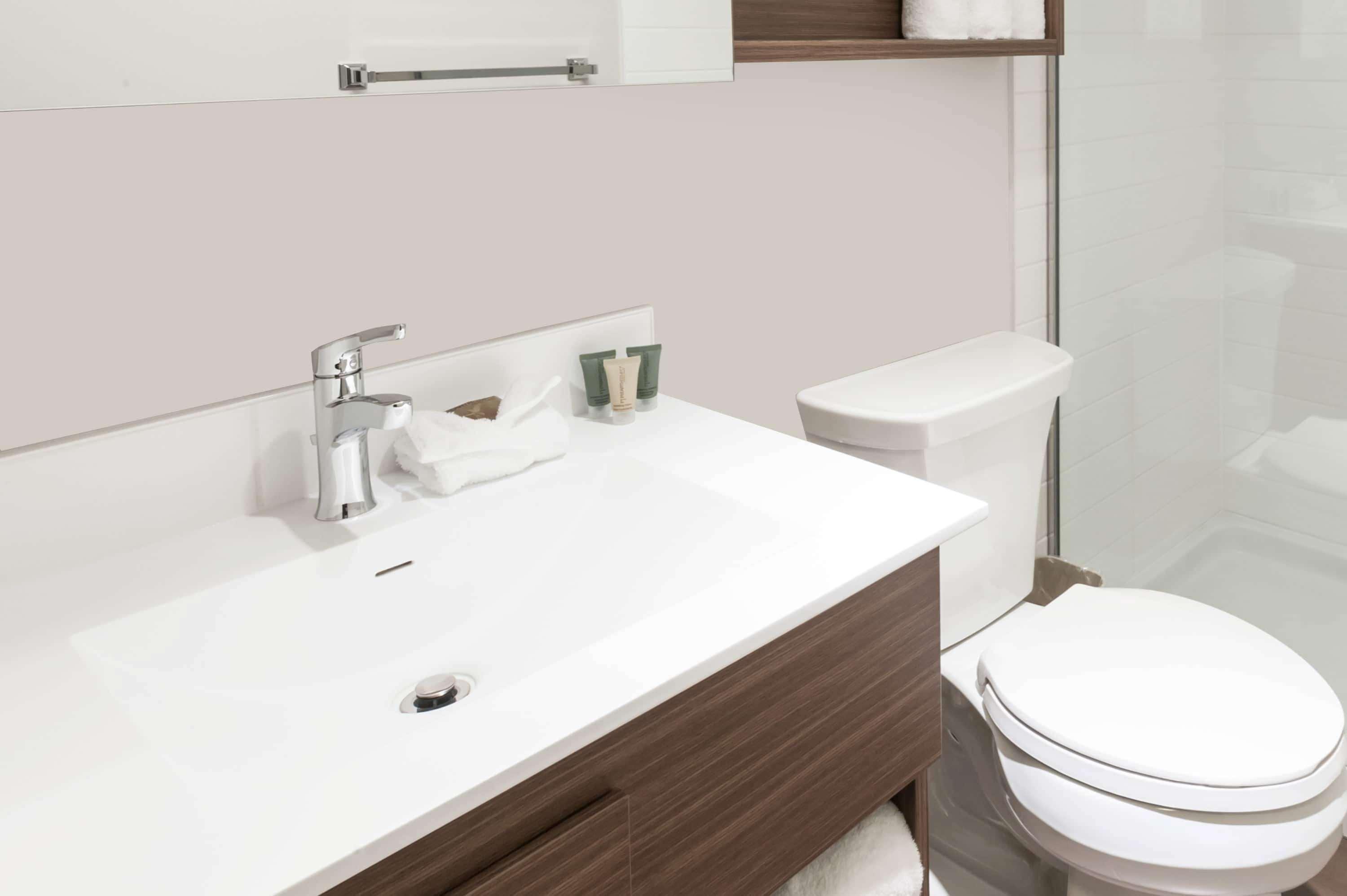 Microtel Inn & Suites By Wyndham Fort Saint John Fort St. John Luaran gambar
