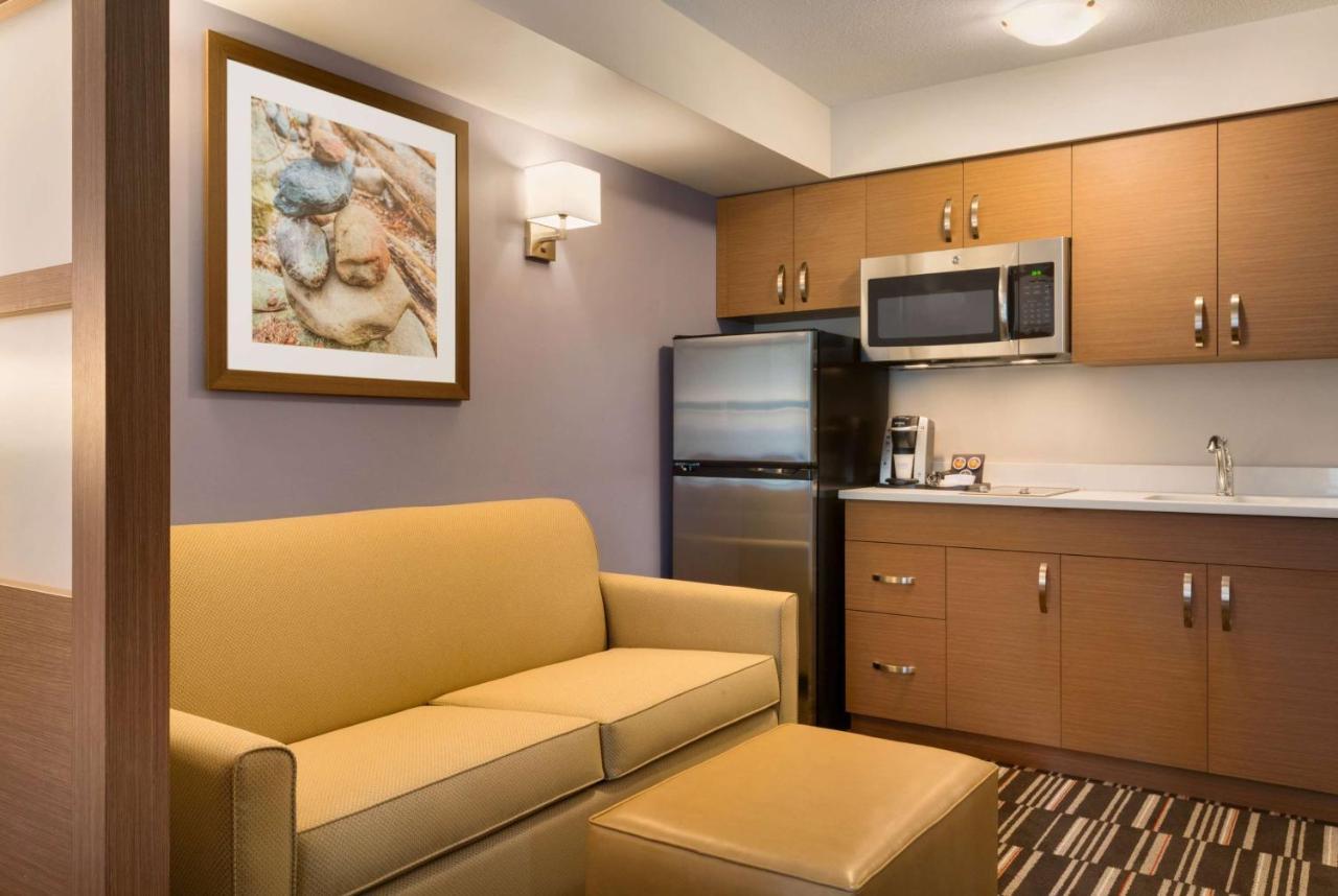 Microtel Inn & Suites By Wyndham Fort Saint John Fort St. John Luaran gambar